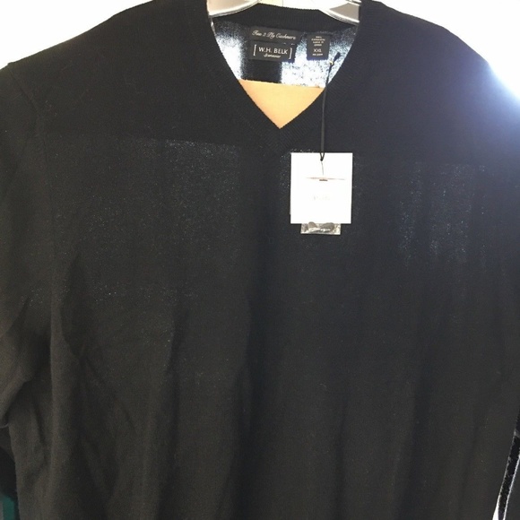 belk men's sweaters